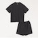 SHIPS any:〈接触冷感/UVカット〉VEILICE リラックス ポケット Tシャツ(セットアップ対応)◆