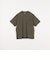 SHIPS any:〈接触冷感/UVカット〉VEILICE リラックス ポケット Tシャツ(セットアップ対応)◆