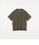SHIPS any:〈接触冷感/UVカット〉VEILICE リラックス ポケット Tシャツ(セットアップ対応)◆