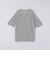 roberto collina: MELANGE KNIT TEE