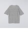 roberto collina: MELANGE KNIT TEE