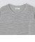 roberto collina: MELANGE KNIT TEE