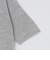 roberto collina: MELANGE KNIT TEE