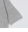 roberto collina: MELANGE KNIT TEE