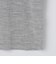 roberto collina: MELANGE KNIT TEE