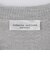roberto collina: MELANGE KNIT TEE