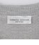 roberto collina: MELANGE KNIT TEE