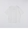 NANGA: DRY MIX PIVOT SLEEVE TEE