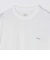 NANGA: DRY MIX PIVOT SLEEVE TEE
