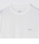 NANGA: DRY MIX PIVOT SLEEVE TEE