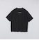 NANGA: DRY MIX PIVOT SLEEVE TEE