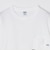 【WEB限定】SHIPS: WマイクロSHIPSロゴ ポケット Tシャツ