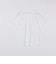 【WEB限定】SHIPS: WマイクロSHIPSロゴ ポケット Tシャツ
