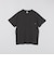 【WEB限定】SHIPS: WマイクロSHIPSロゴ ポケット Tシャツ