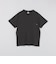 【WEB限定】SHIPS: WマイクロSHIPSロゴ ポケット Tシャツ