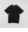 【WEB限定】SHIPS: WマイクロSHIPSロゴ ポケット Tシャツ