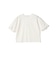 《予約》【WEB限定】〈接触冷感/UVカット/汗染み防止加工〉FUNCTION 袖 レース プルオーバー