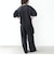 《予約》【WEB限定】〈接触冷感/UVカット/汗染み防止加工〉FUNCTION 袖 レース プルオーバー