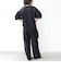 《予約》【WEB限定】〈接触冷感/UVカット/汗染み防止加工〉FUNCTION 袖 レース プルオーバー