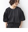 《予約》【WEB限定】〈接触冷感/UVカット/汗染み防止加工〉FUNCTION 袖 レース プルオーバー