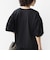 《予約》【WEB限定】〈接触冷感/UVカット/汗染み防止加工〉FUNCTION 袖 レース プルオーバー