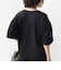 《予約》【WEB限定】〈接触冷感/UVカット/汗染み防止加工〉FUNCTION 袖 レース プルオーバー