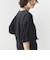 《予約》【WEB限定】〈接触冷感/UVカット/汗染み防止加工〉FUNCTION 袖 レース プルオーバー