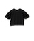 《予約》【WEB限定】〈接触冷感/UVカット/汗染み防止加工〉FUNCTION 袖 レース プルオーバー