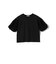 《予約》【WEB限定】〈接触冷感/UVカット/汗染み防止加工〉FUNCTION 袖 レース プルオーバー