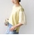 《予約》【WEB限定】〈接触冷感/UVカット/汗染み防止加工〉FUNCTION 袖 レース プルオーバー