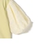 《予約》【WEB限定】〈接触冷感/UVカット/汗染み防止加工〉FUNCTION 袖 レース プルオーバー