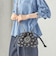 《予約》【一部SHIPS別注】MALUS: ミニ ショルダー ポーチ