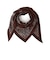 《予約》destin: Judy Triangle Bandana