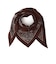 《予約》destin: Judy Triangle Bandana