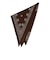 《予約》destin: Judy Triangle Bandana