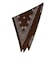 《予約》destin: Judy Triangle Bandana