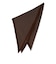 《予約》destin: Judy Triangle Bandana