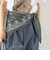 《予約》destin: Judy Triangle Bandana