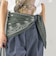《予約》destin: Judy Triangle Bandana