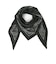《予約》destin: Judy Triangle Bandana