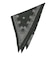 《予約》destin: Judy Triangle Bandana