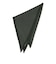 《予約》destin: Judy Triangle Bandana