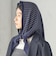 《予約》destin: Judy Triangle Bandana