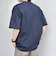 【WEB限定】SHIPS any: リラックス ナイロンポケット クルーネック Tシャツ◆
