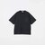 【WEB限定】SHIPS any:〈撥水加工〉リラックス ナイロンポケット クルーネック Tシャツ◆