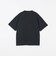 【WEB限定】SHIPS any:〈撥水加工〉リラックス ナイロンポケット クルーネック Tシャツ◆