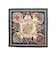 《予約》【一部SHIPS別注】BINDU: スカーフ 100×100
