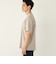 SHIPS Colors:〈吸水速乾・遮熱・UVカット〉AVANT(R) 3D ビズ Tシャツ◇