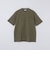 SHIPS Colors:〈吸水速乾・遮熱・UVカット〉AVANT(R) 3D ビズ Tシャツ◇