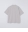 《予約》SHIPS Colors:〈吸水速乾・遮熱〉AVANT(R) 3D モックネック Tシャツ◆